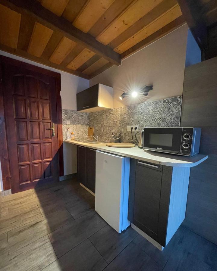 Apartmán Wczasy Pod Giewontem Kościelisko Exteriér fotografie