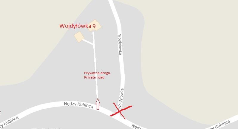 Apartmán Wczasy Pod Giewontem Kościelisko Exteriér fotografie
